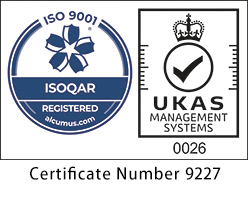 ISO9001F؃S